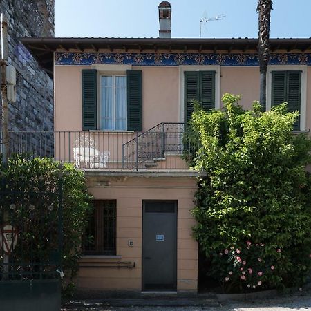 Hotel Casa Maderno Toscolano-Maderno Exterior foto